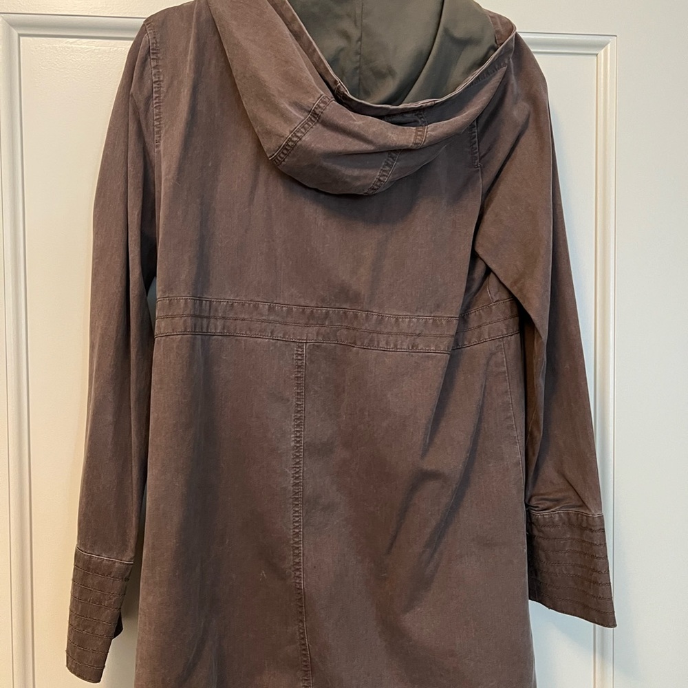 Cotton Jacket - image 2